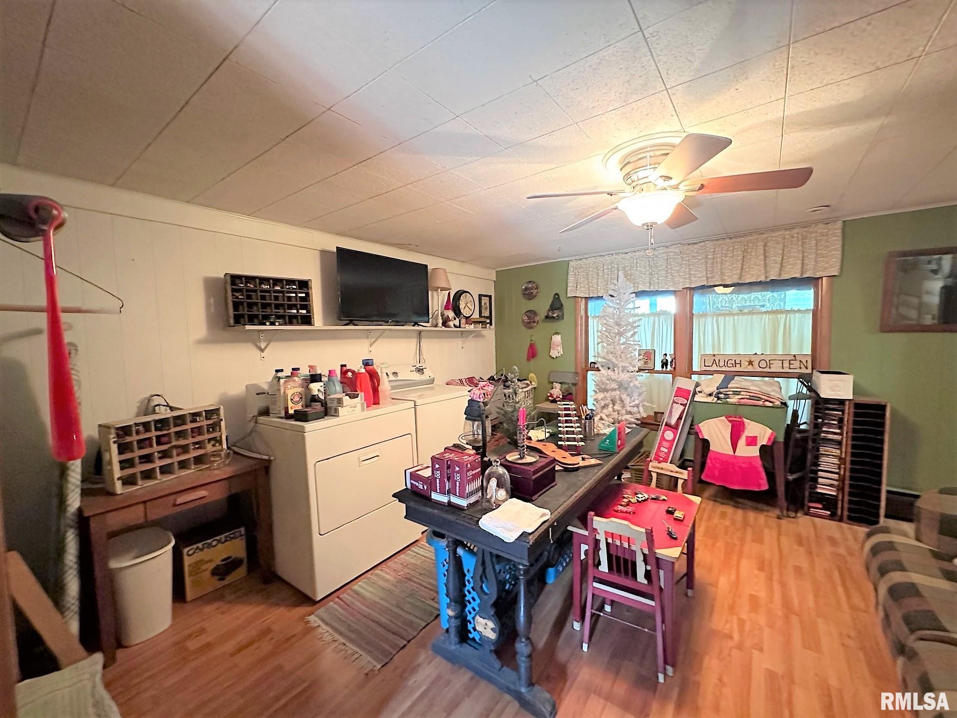 538 North Center Street Oneida, IL 61467 - Photo 49 of 59