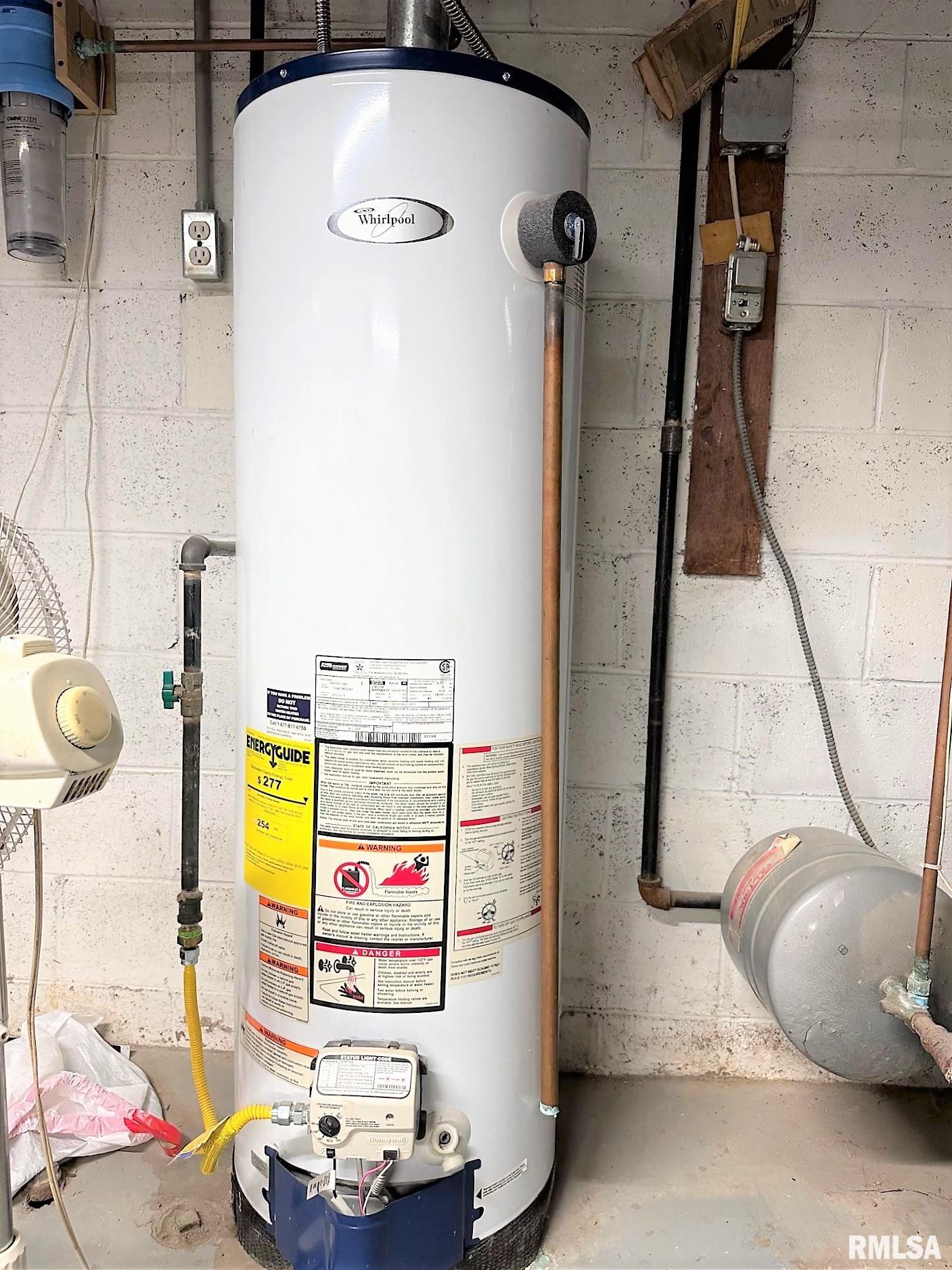 538 North Center Street Oneida, IL 61467 - Photo 53 of 59