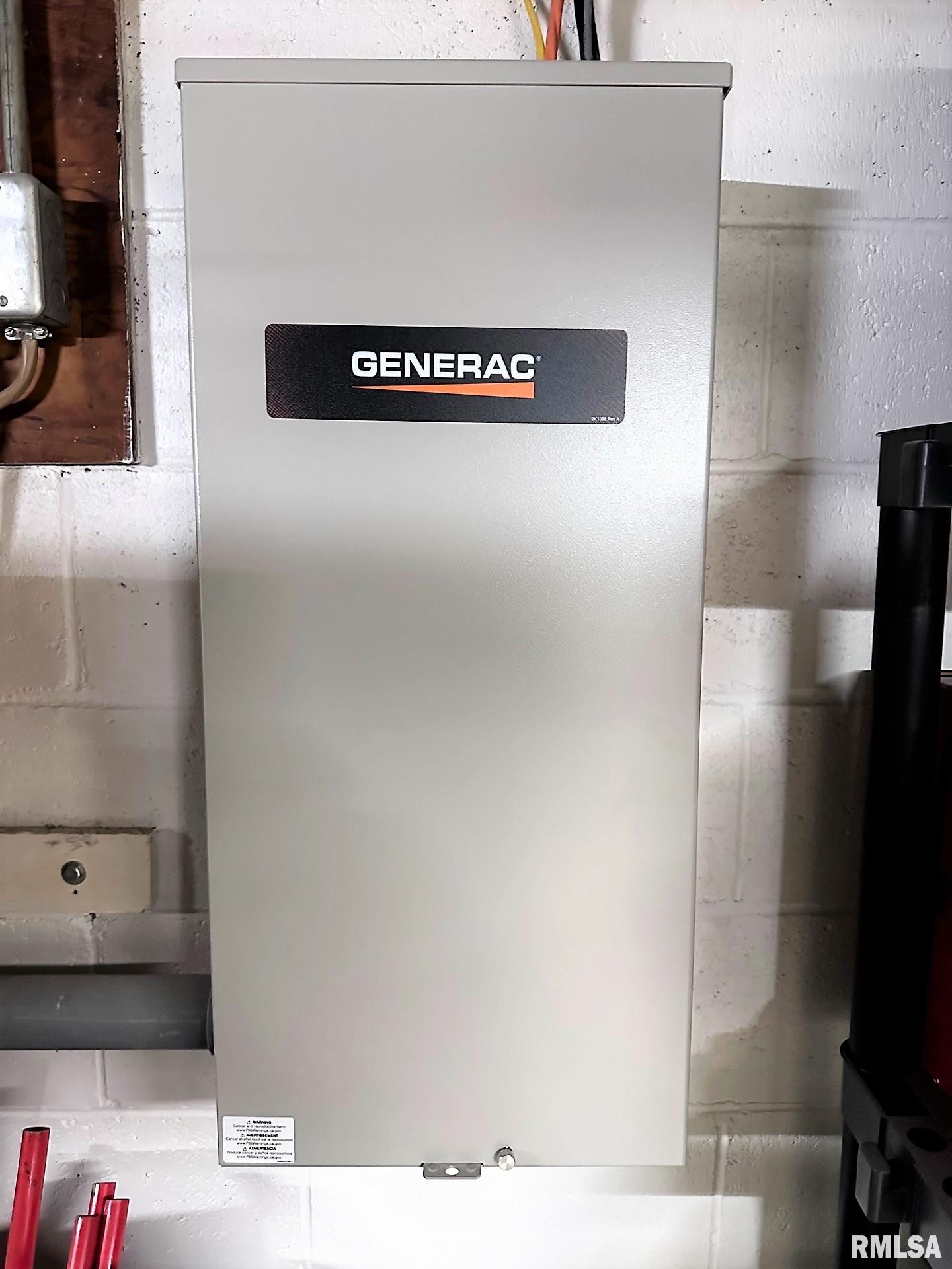 538 North Center Street Oneida, IL 61467 - Photo 55 of 59