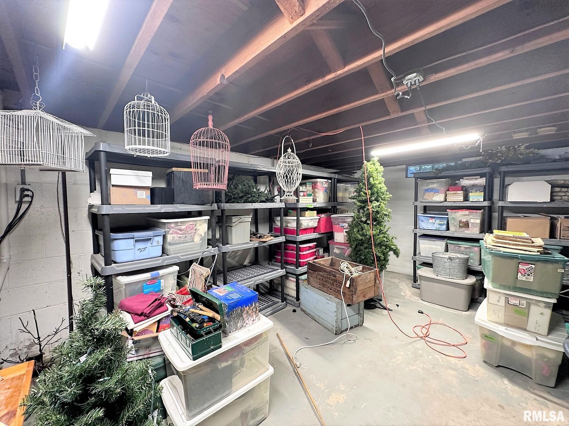 538 North Center Street Oneida, IL 61467 - Photo 56 of 59