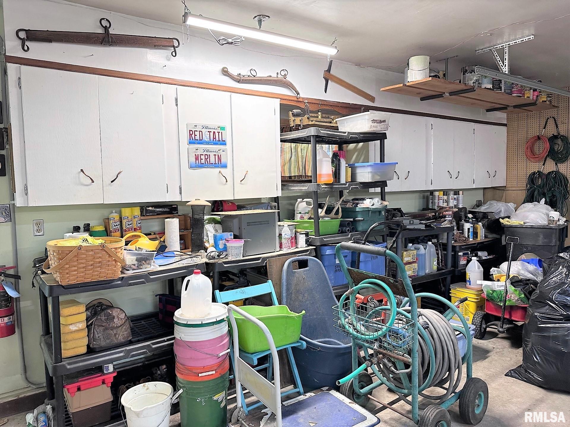 538 North Center Street Oneida, IL 61467 - Photo 59 of 59