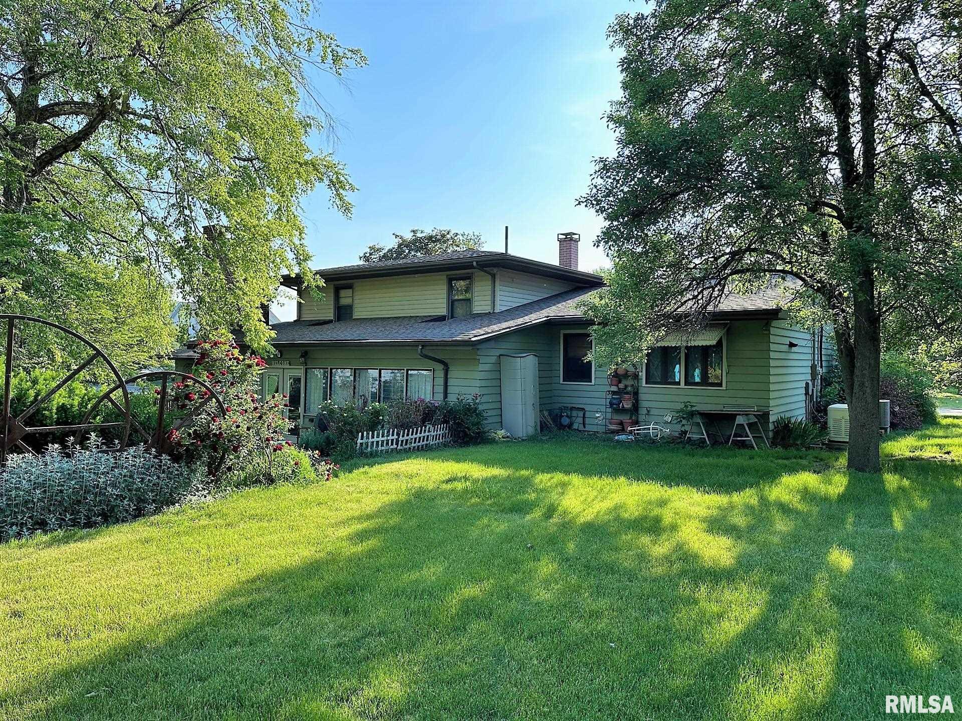 538 North Center Street Oneida, IL 61467 - Photo 7 of 59