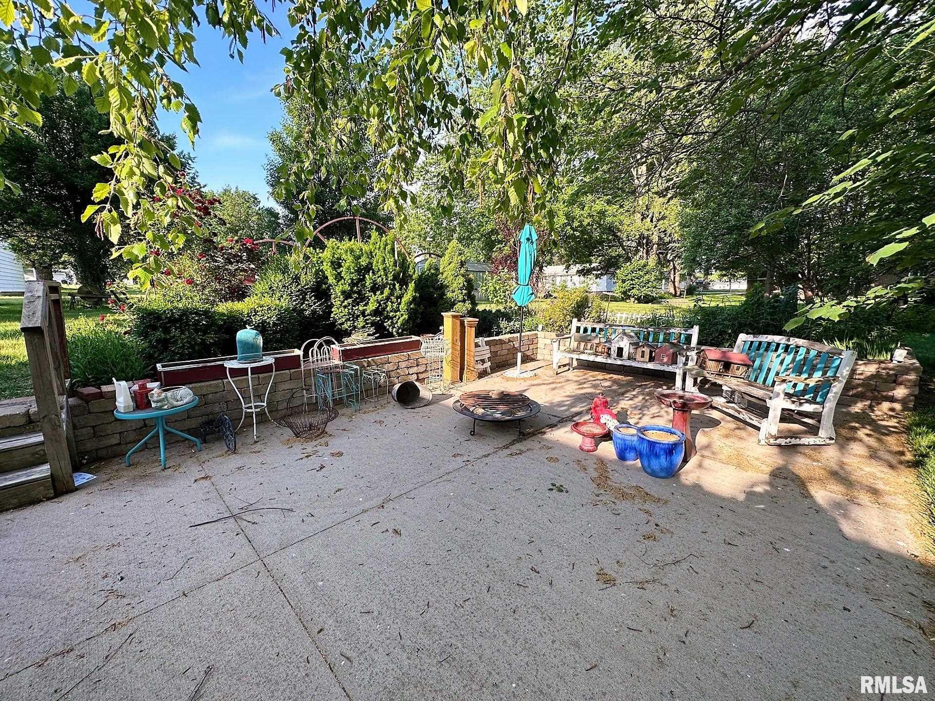 538 North Center Street Oneida, IL 61467 - Photo 8 of 59