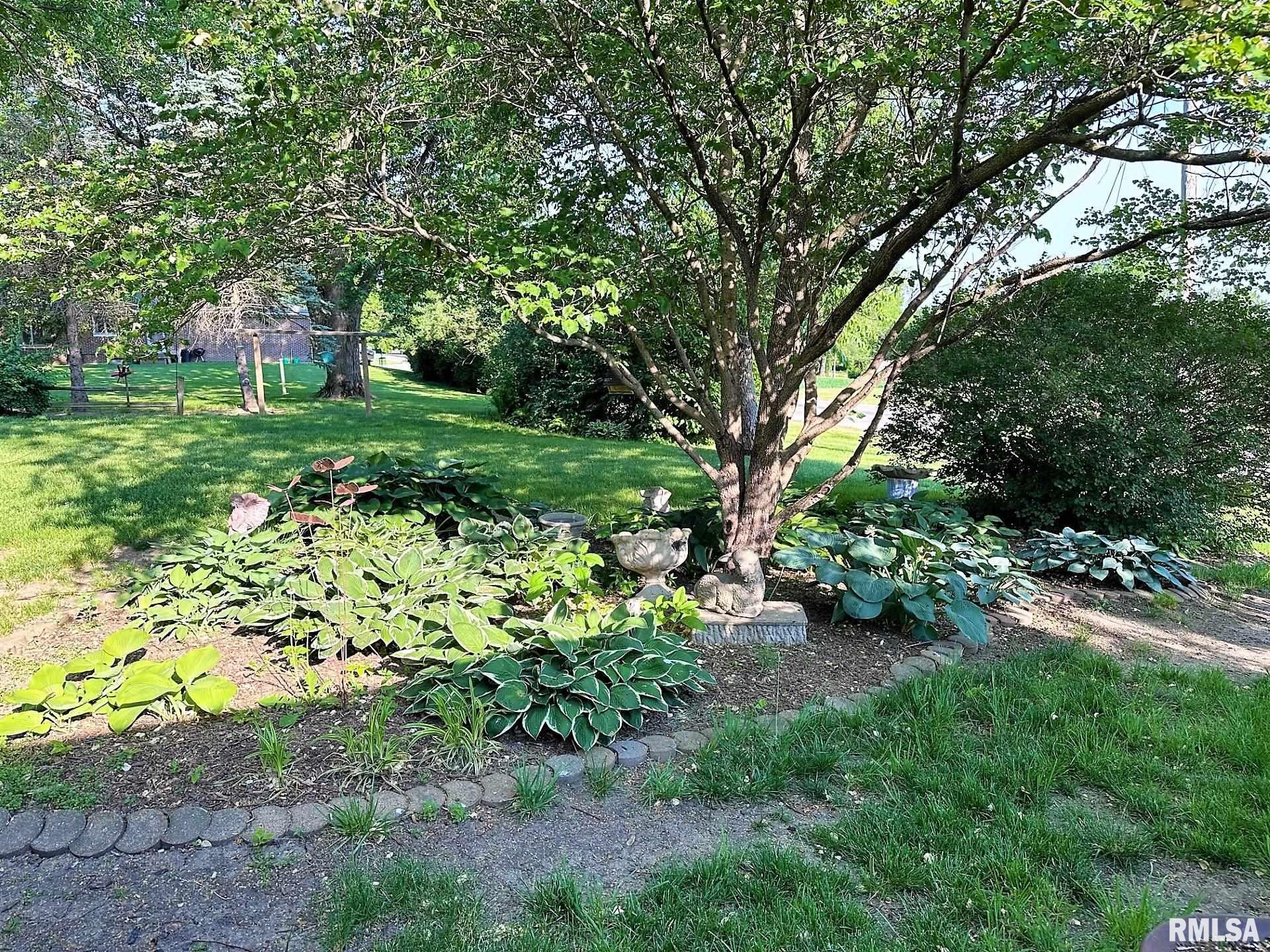 538 North Center Street Oneida, IL 61467 - Photo 10 of 59