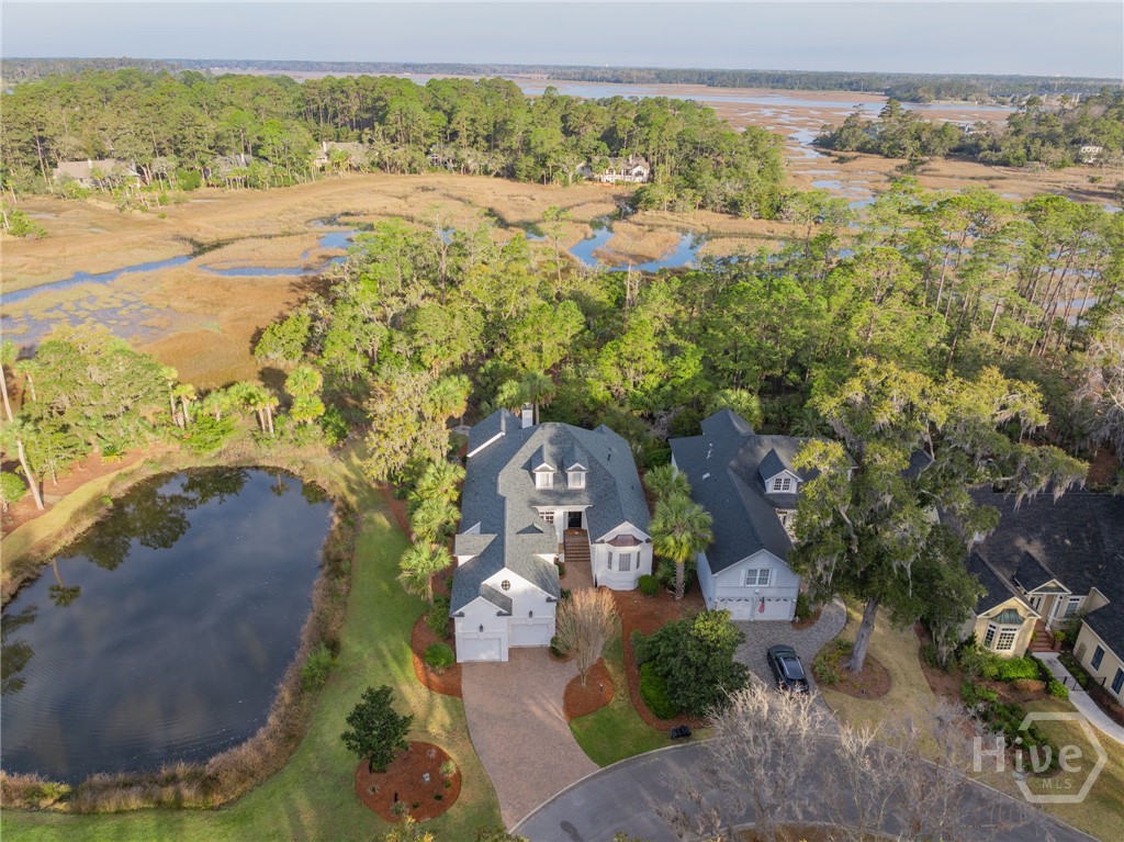 9 Sparnel Road Savannah, GA 31411 - Photo 34 of 35 Gallery Image 34