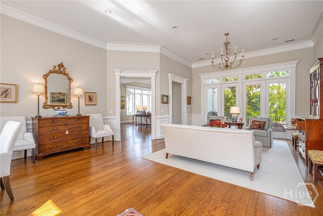 9 Sparnel Road Savannah, GA 31411 - Photo 5 of 35 Gallery Image 5