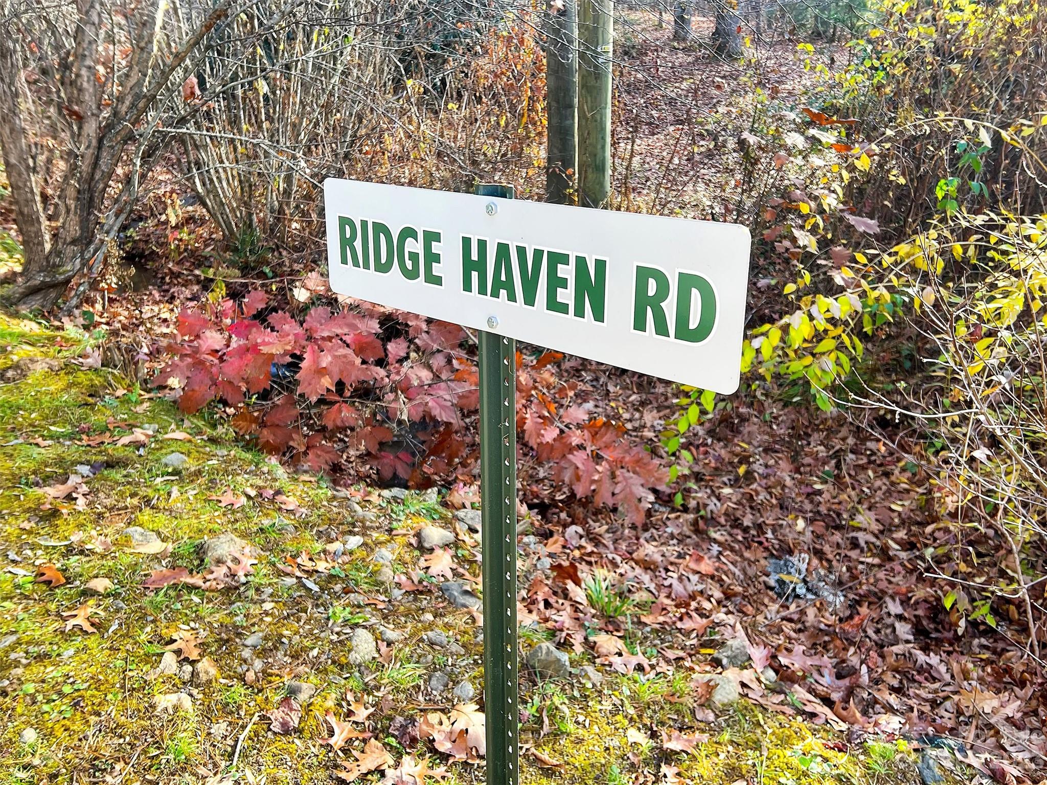 Lot 00 Ridge Haven Road Sylva, NC 28779 - Photo 16 of 16 Gallery Image 16
