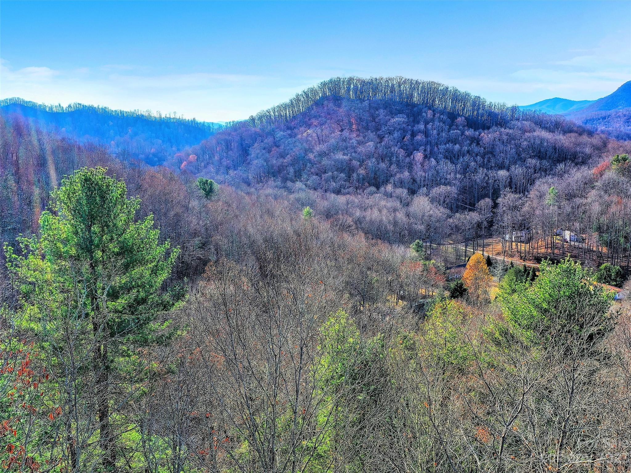 Lot 00 Ridge Haven Road Sylva, NC 28779 - Photo 7 of 16 Gallery Image 7