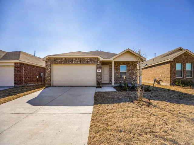 $2,195 | 1625 Rosy Finch Drive, Forney, TX 75126