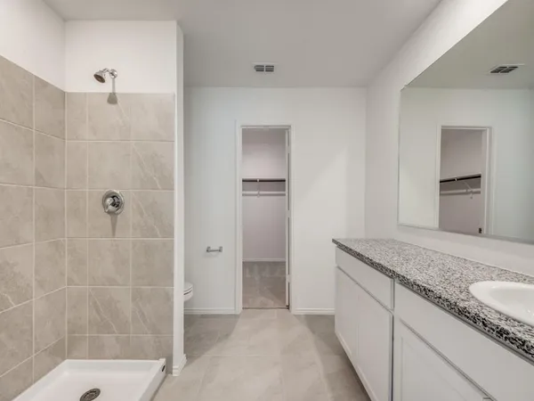a view of small space