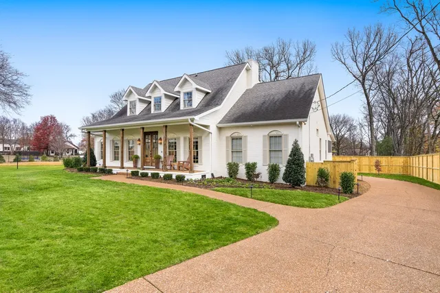 $14,000 | 3510 Richards Street, Nashville, TN 37215