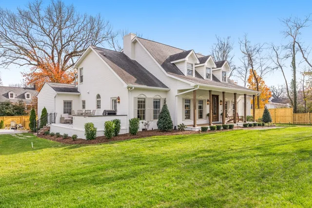 $14,000 | 3510 Richards Street, Nashville, TN 37215