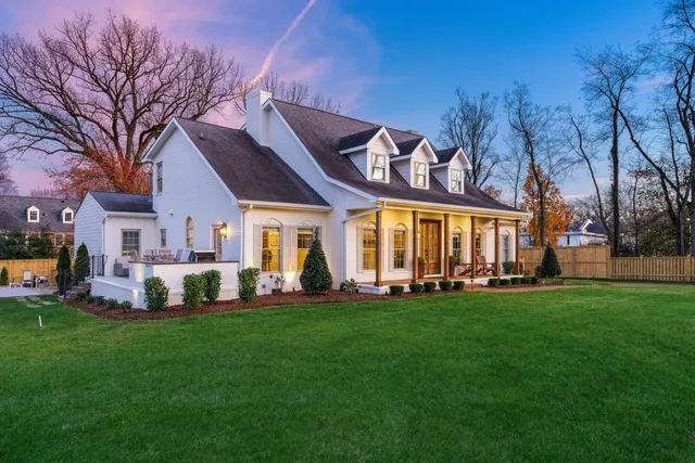 $14,000 | 3510 Richards Street, Nashville, TN 37215