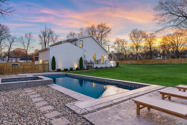 $14,000 | 3510 Richards Street, Nashville, TN 37215