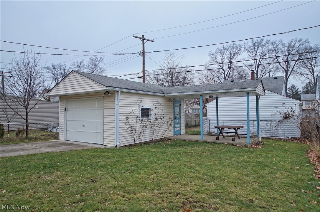 29233 Barjode Road Willowick, OH 44095 - Photo 22 of 22 Gallery Image 22