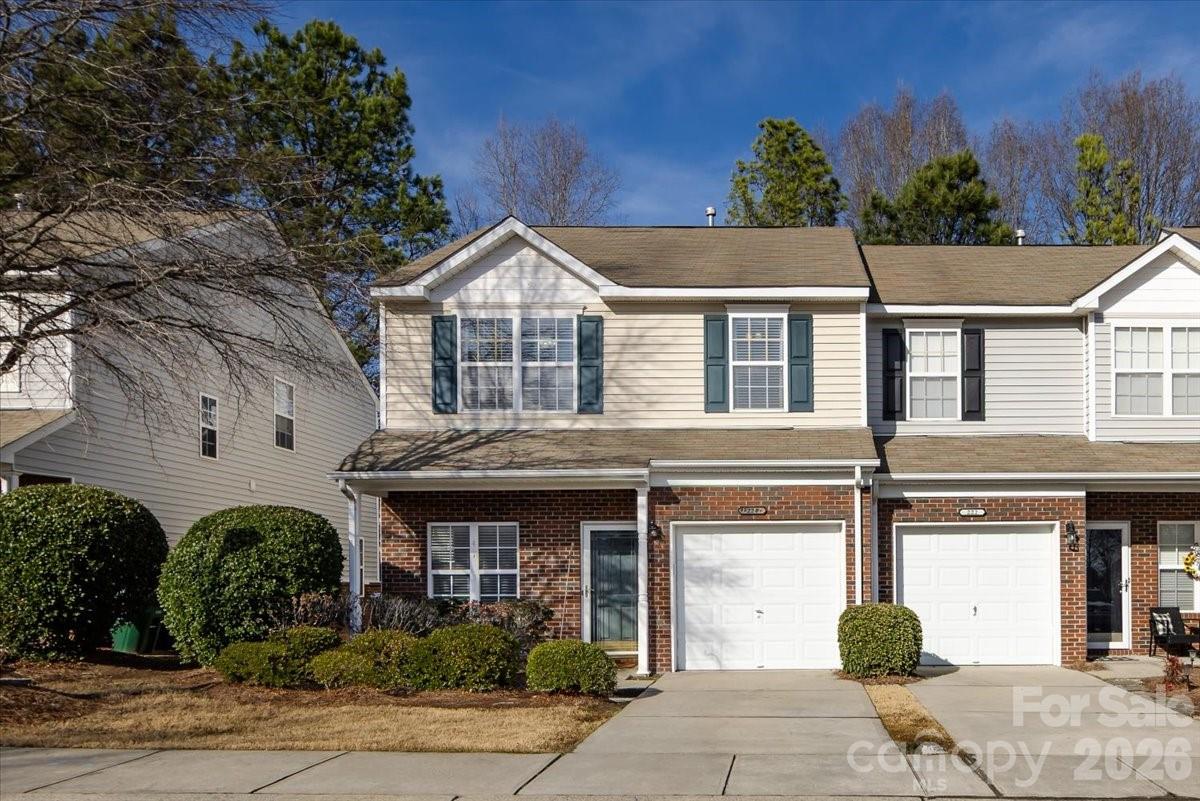 224 Azteca Drive Matthews, NC 28104 - Photo 1 of 48