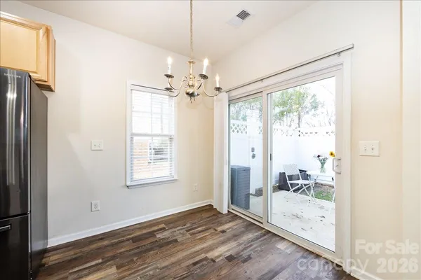 $315,000 | 224 Azteca Drive, Matthews, NC 28104