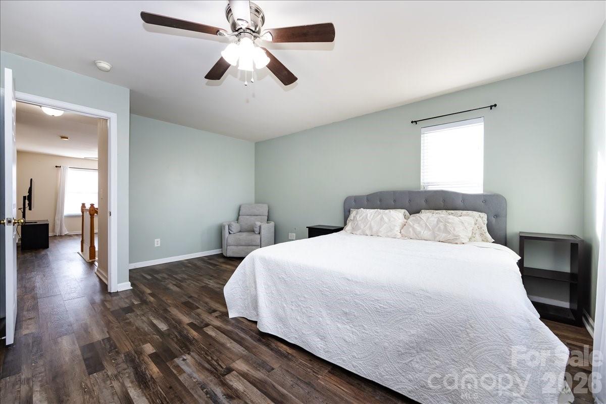 224 Azteca Drive Matthews, NC 28104 - Photo 30 of 48