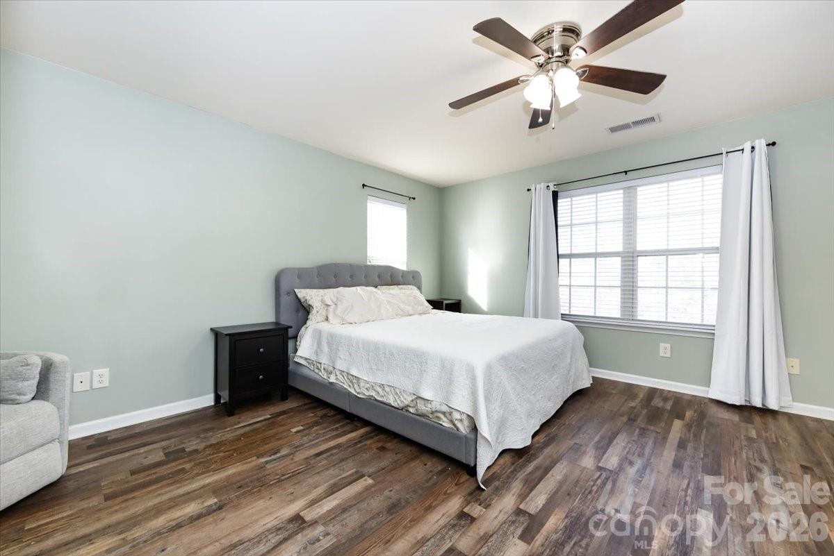 224 Azteca Drive Matthews, NC 28104 - Photo 31 of 48