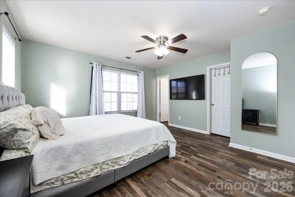 $315,000 | 224 Azteca Drive, Matthews, NC 28104