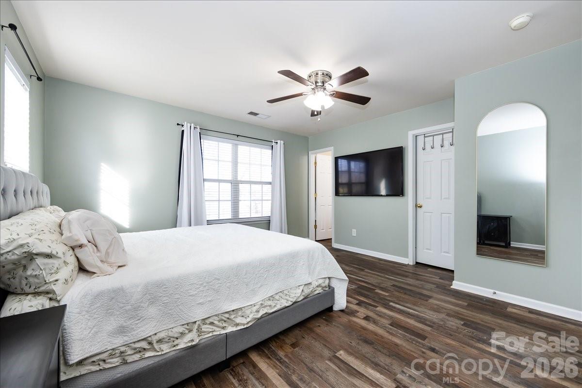224 Azteca Drive Matthews, NC 28104 - Photo 32 of 48