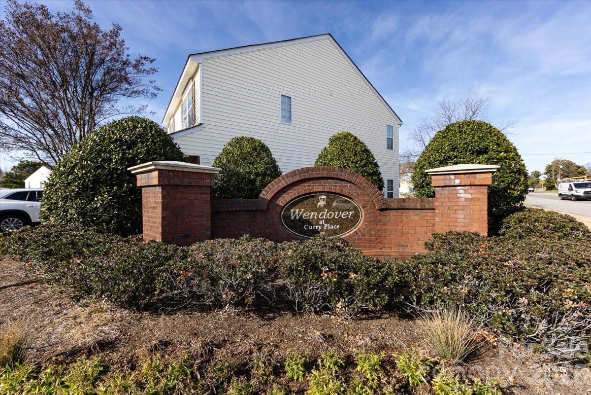 224 Azteca Drive Matthews, NC 28104 - Photo 40 of 48