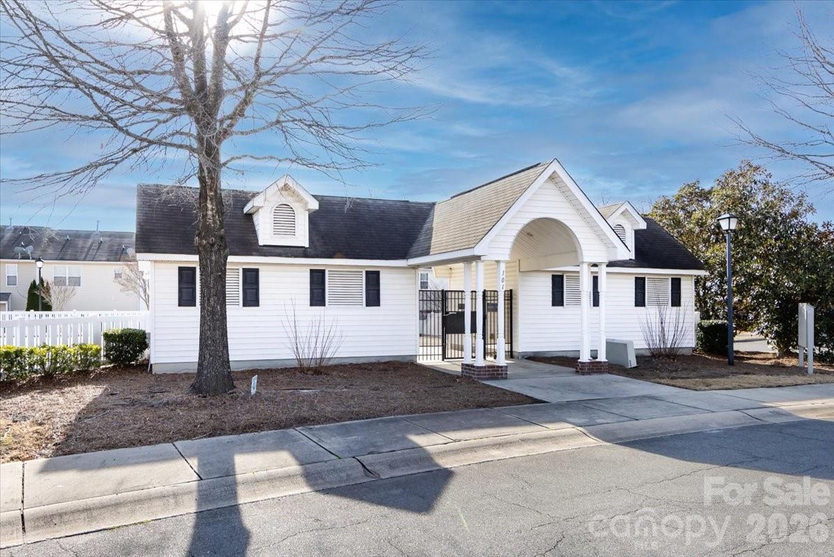 224 Azteca Drive Matthews, NC 28104 - Photo 41 of 48