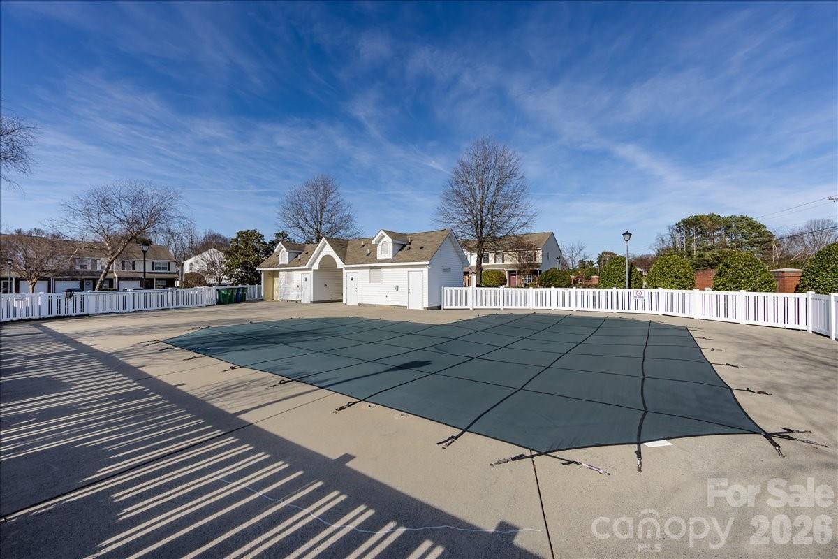 224 Azteca Drive Matthews, NC 28104 - Photo 42 of 48