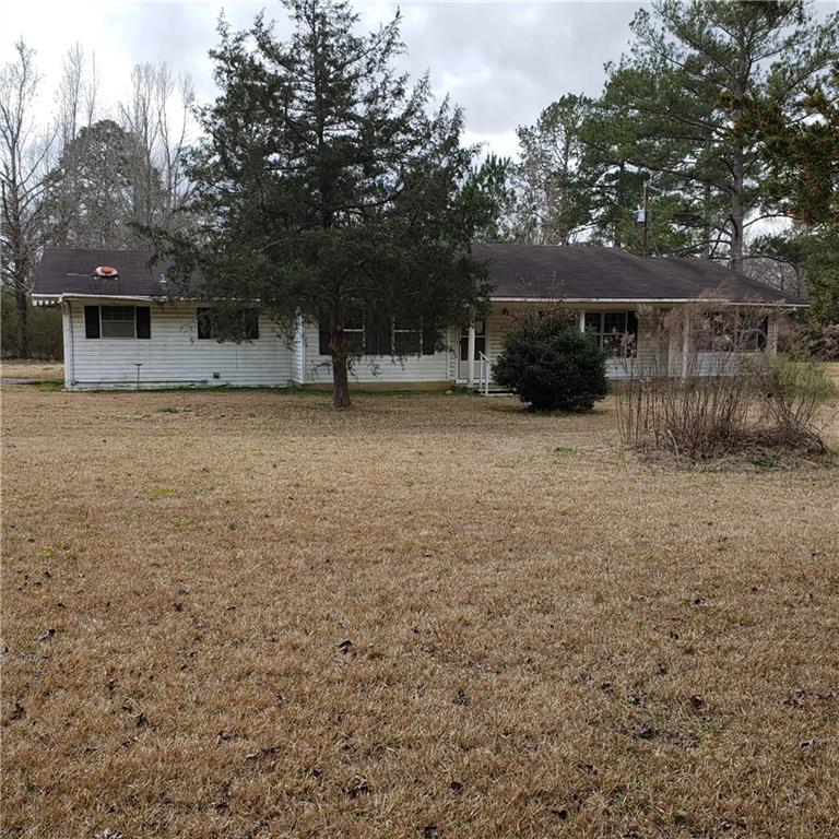 33 Tyler Road Deville, LA 71328 - Photo 1 of 13