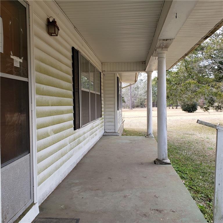 33 Tyler Road Deville, LA 71328 - Photo 4 of 13