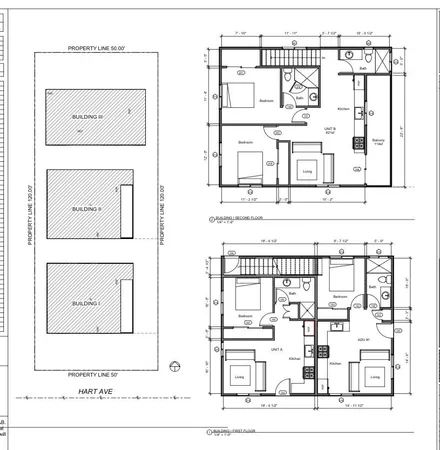 $1,095,000 | 11841 Hart Street, North Hollywood, CA 91605