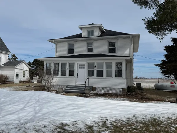 $2,700 | 10212 Immanuel Road, Yorkville, IL 60560