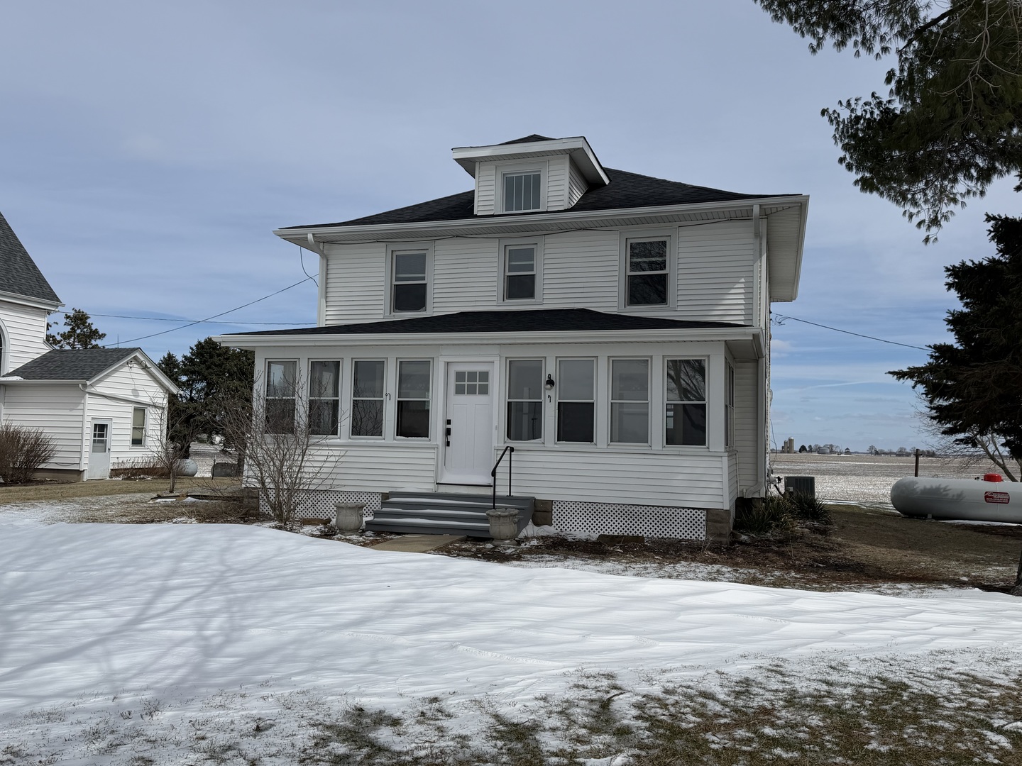 10212 Immanuel Road Yorkville, IL 60560 - Photo 1 of 1