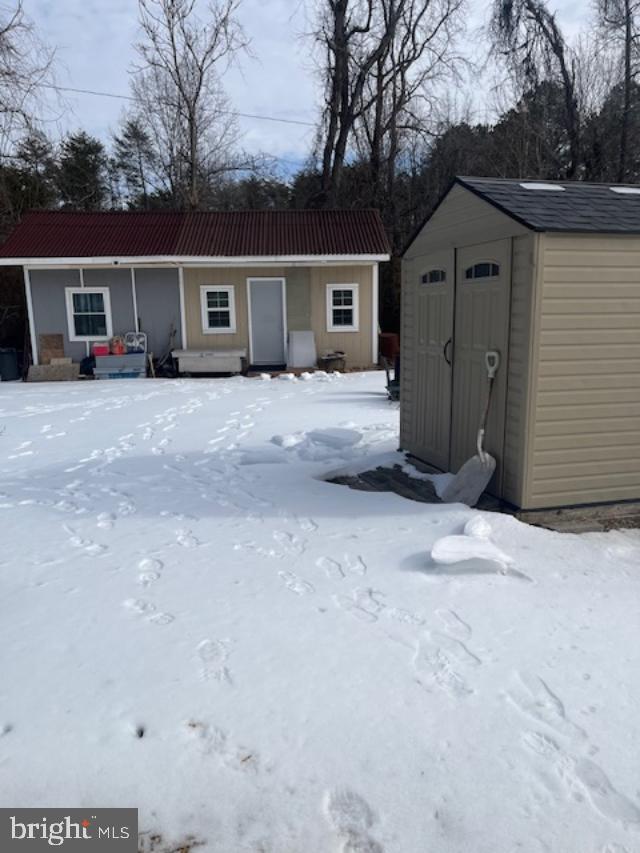 8021 Camp Town Road Spotsylvania, VA 22551 - Photo 14 of 16 Storages (2)