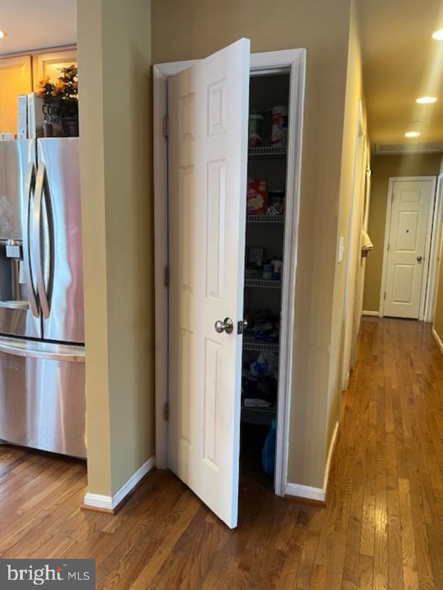 8021 Camp Town Road Spotsylvania, VA 22551 - Photo 5 of 16 Pantry