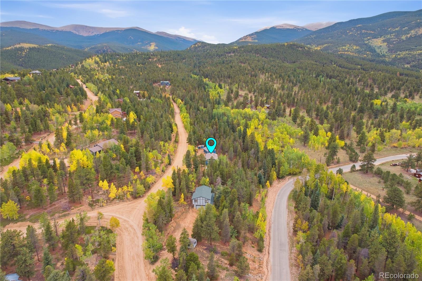 75 Ranch Way Bailey, CO 80421 - Photo 37 of 41 Gallery Image 37