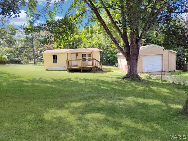 $34,700 | 1385 Parkway Drive, Bismarck, MO 63624
