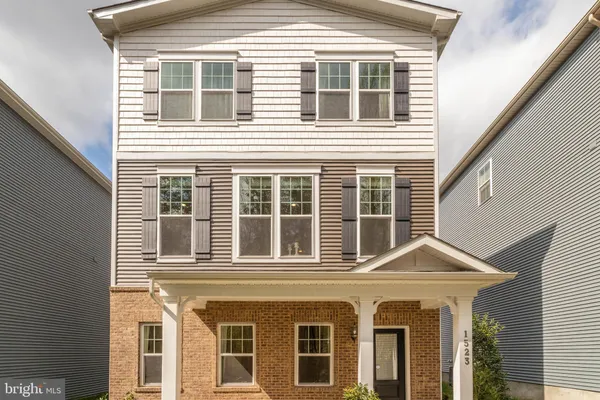 $735,000 | 1523 Burnell Drive, Hanover, MD 21076