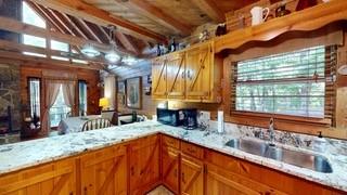 402 Sun Mountain Road Chatsworth, GA 30705 - Photo 8 of 29 Gallery Image 8