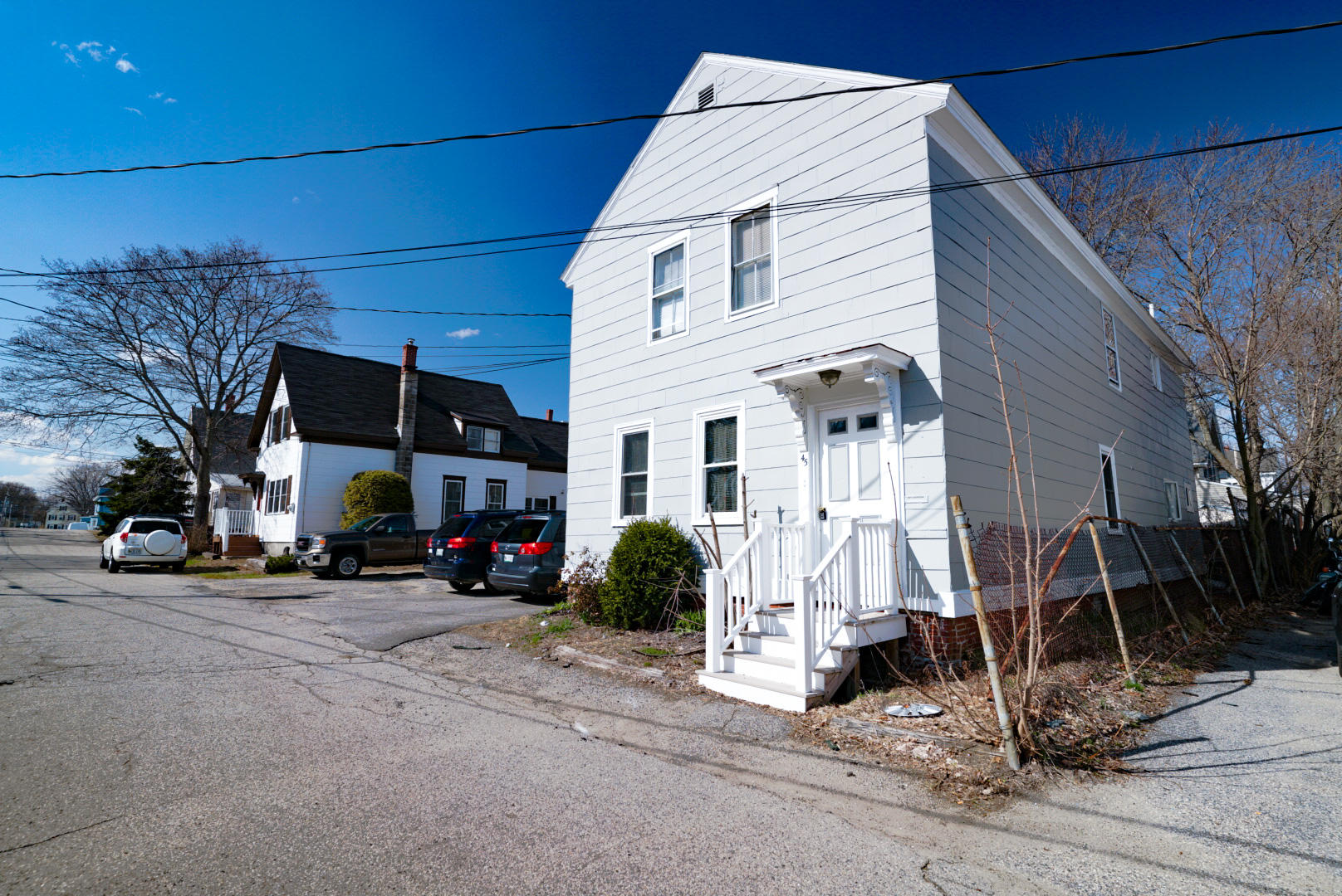 45 Myrtle Street Biddeford, ME 04005 - Photo 28 of 34 exterior 2