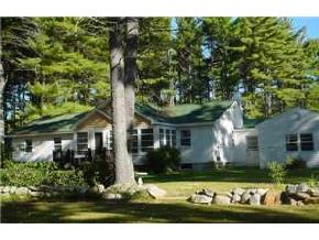 783 North Line Road Tuftonboro, NH 03816 - Photo 2 of 6