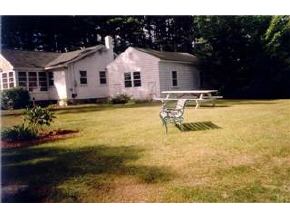 783 North Line Road Tuftonboro, NH 03816 - Photo 5 of 6
