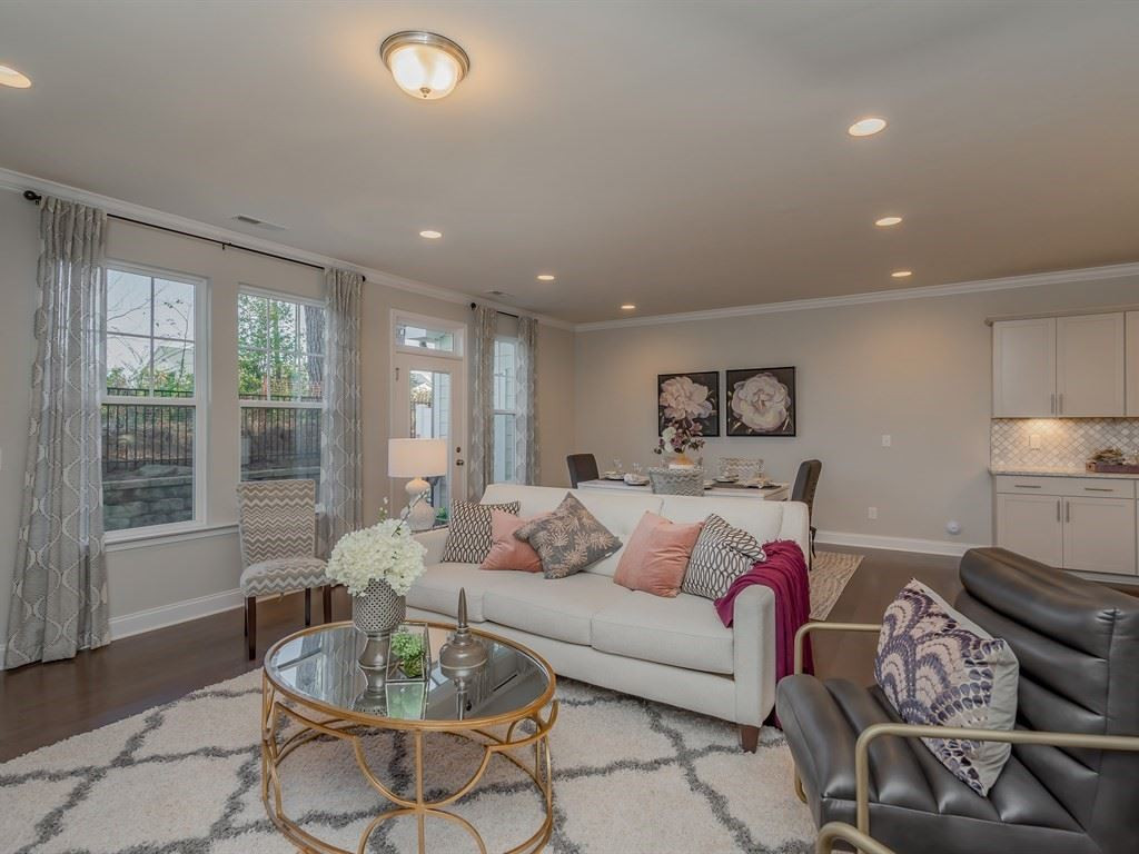227 Fenella Drive, Unit 50 Raleigh, NC 27606 - Photo 10 of 13 Photo 10