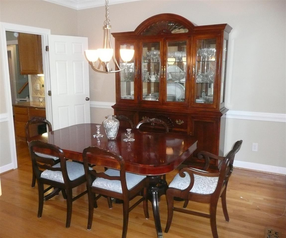 2604 Sunnystone Way Raleigh, NC 27613 - Photo 5 of 25 Photo 5