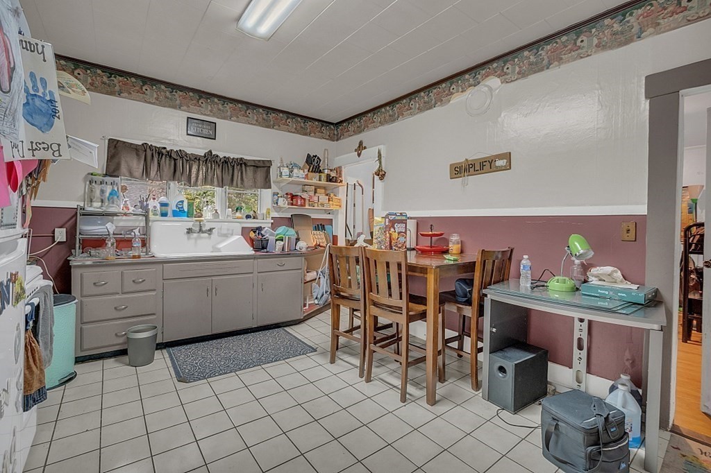 138 Cottage Street Athol, MA 01331 - Photo 19 of 42 a room with storage and utility room