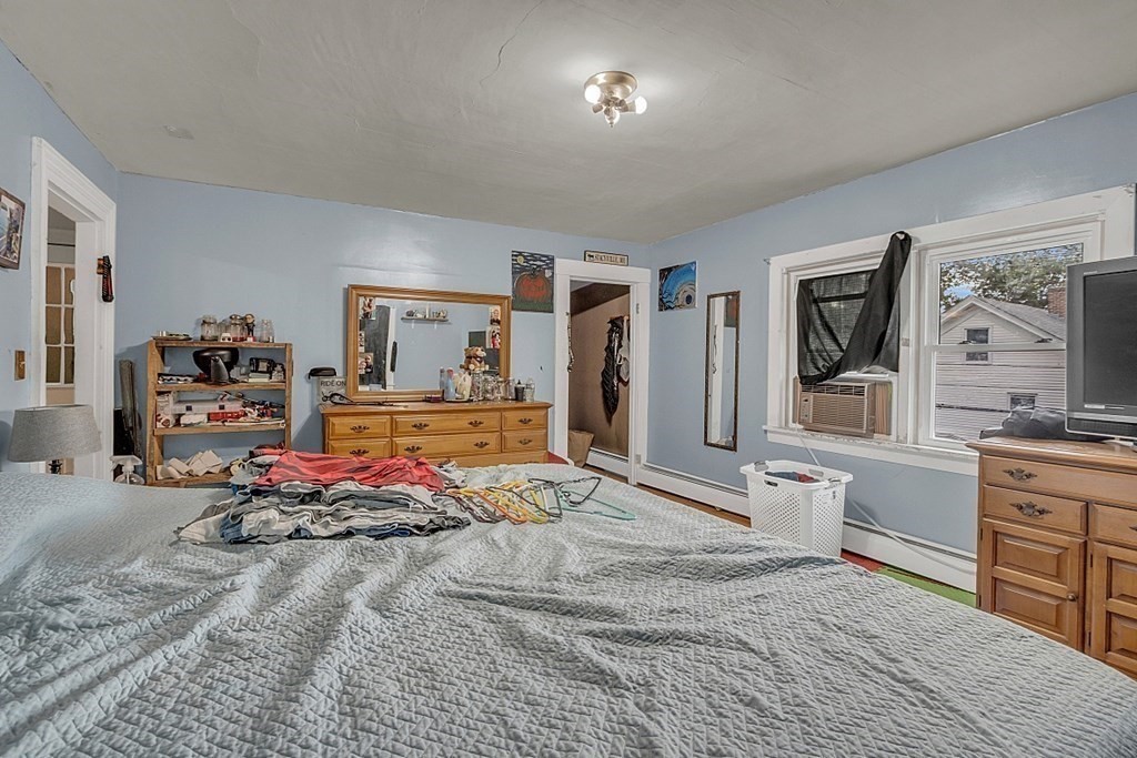 138 Cottage Street Athol, MA 01331 - Photo 26 of 42 a bedroom with furniture and window