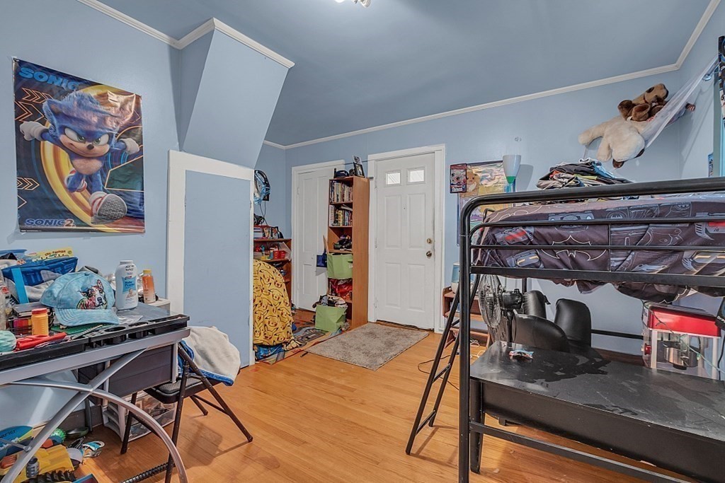 138 Cottage Street Athol, MA 01331 - Photo 28 of 42 a view of a room with gym equipment