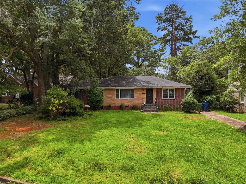 2741 East Pharr Road Atlanta, GA 30317 - Photo 1 of 34 Gallery Image 1