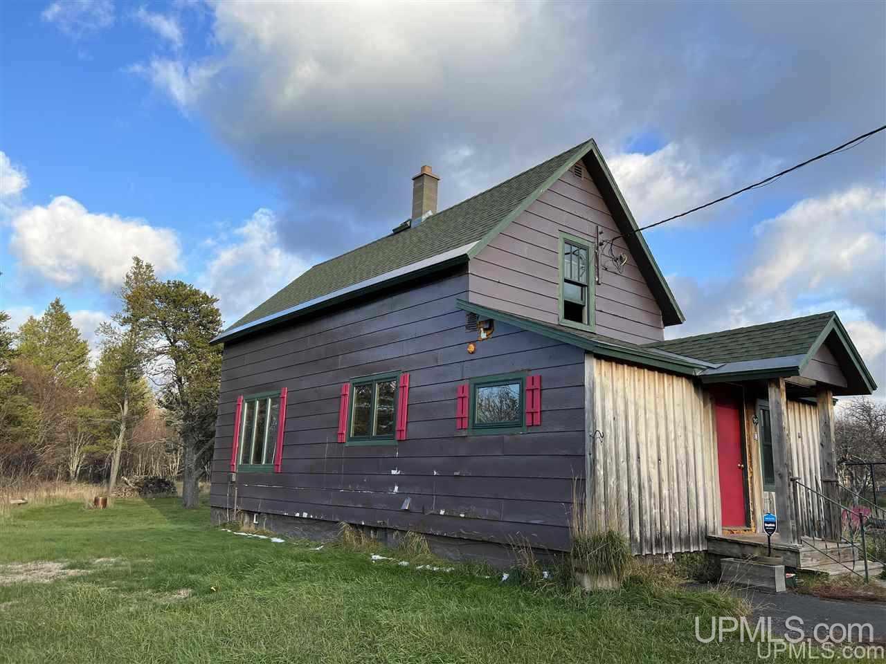21054 McGunn Creek Road Calumet, MI 49913 - Photo 3 of 49
