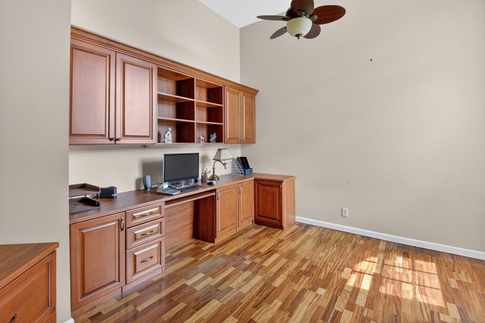 4101 Northwest 2nd Lane Delray Beach, FL 33445 - Photo 24 of 47 a kitchen with stainless steel appliances granite countertop a stove and a sink with cabinets